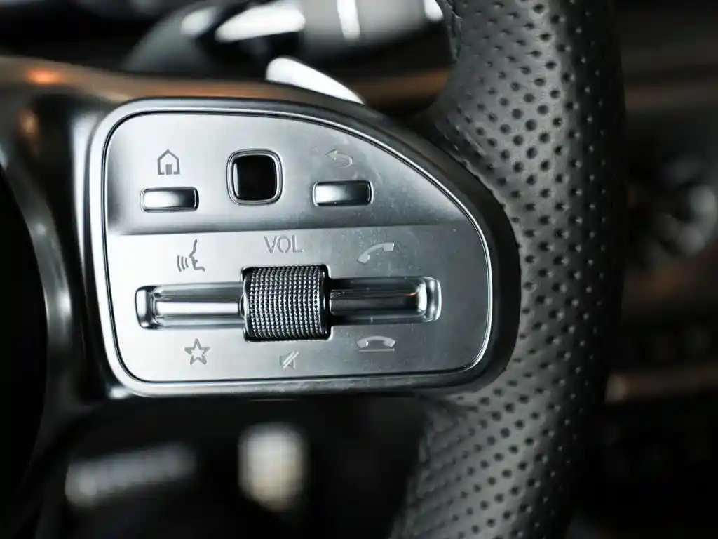 Mercedes-Benz G 500