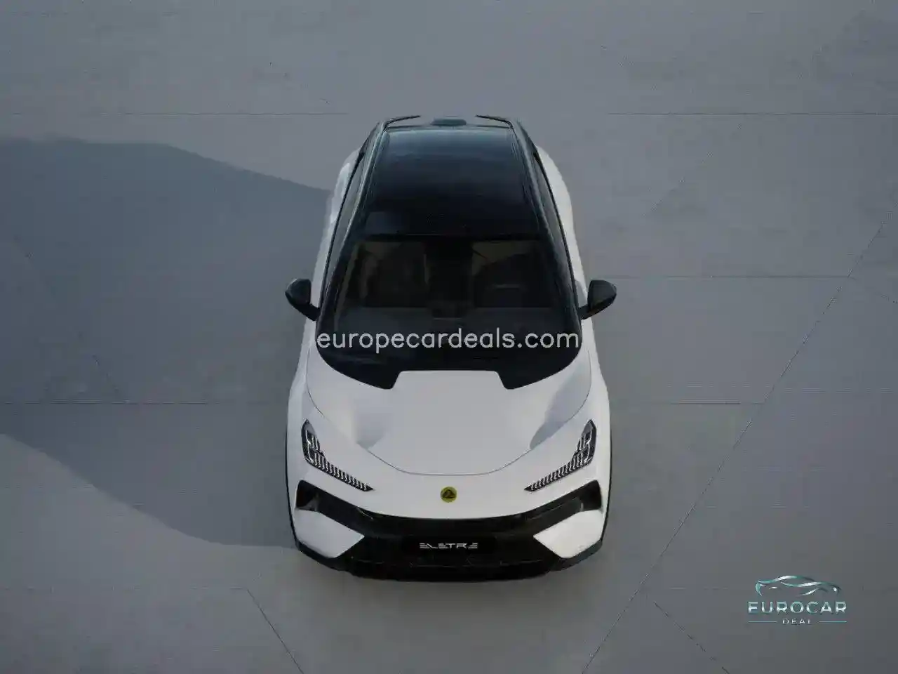 Lotus Eletre