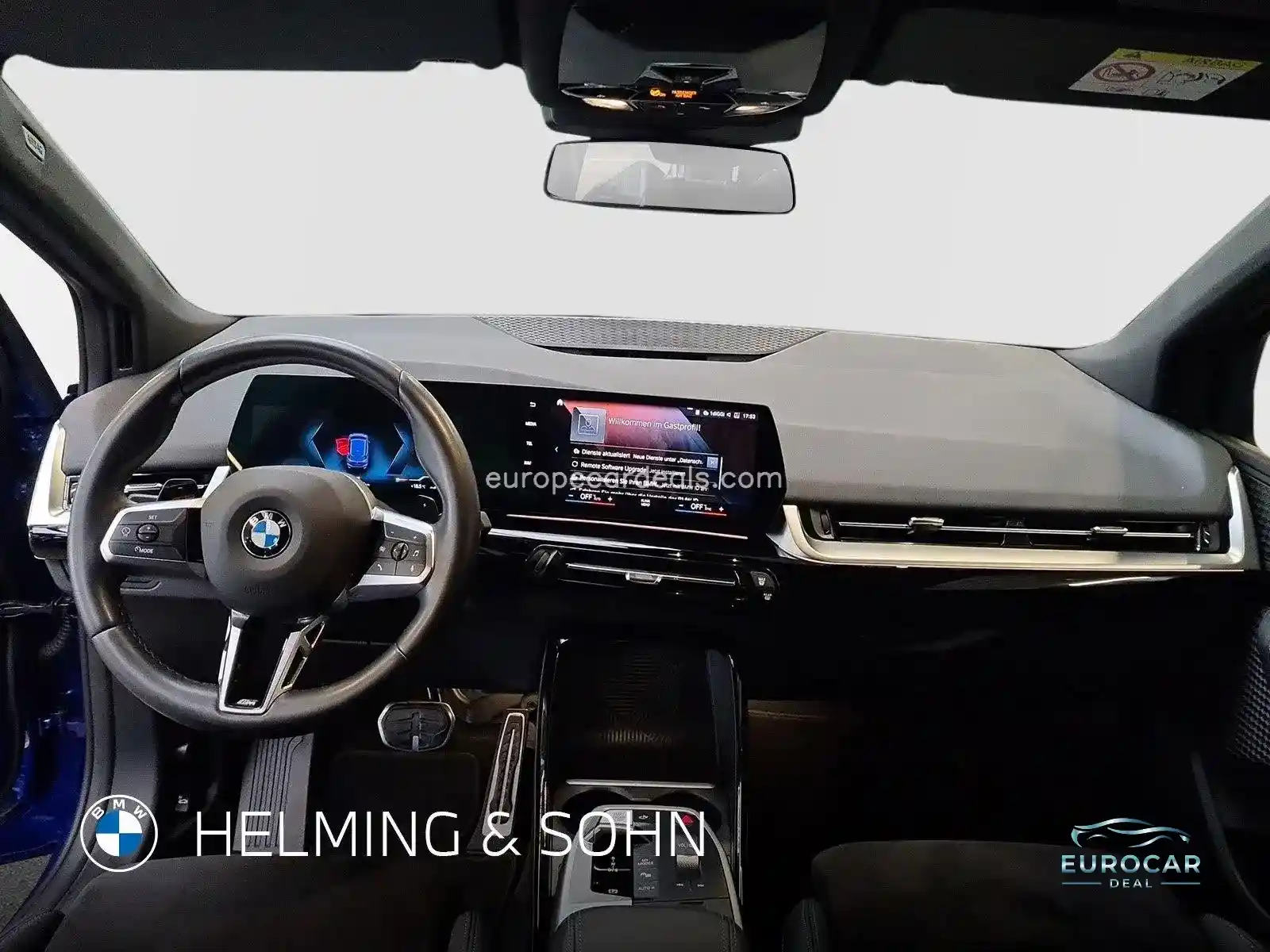 BMW 223 Active Tourer