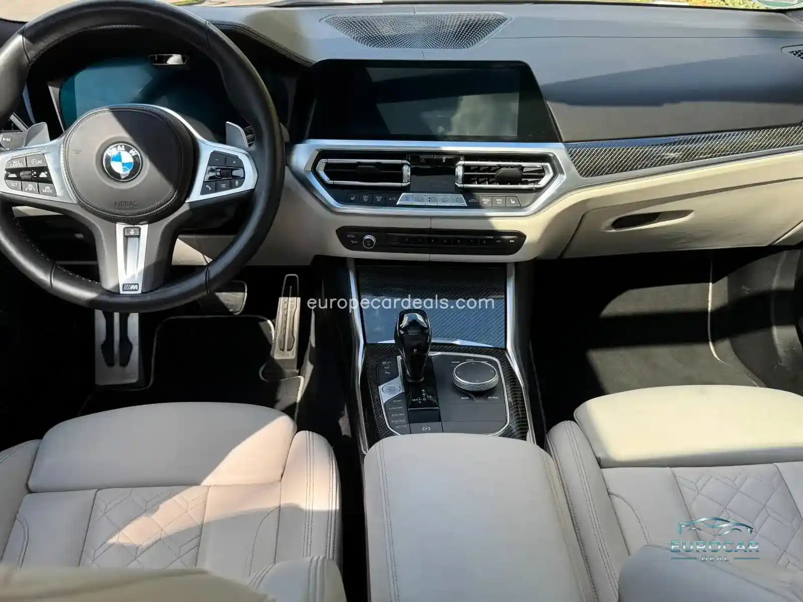 BMW M340d