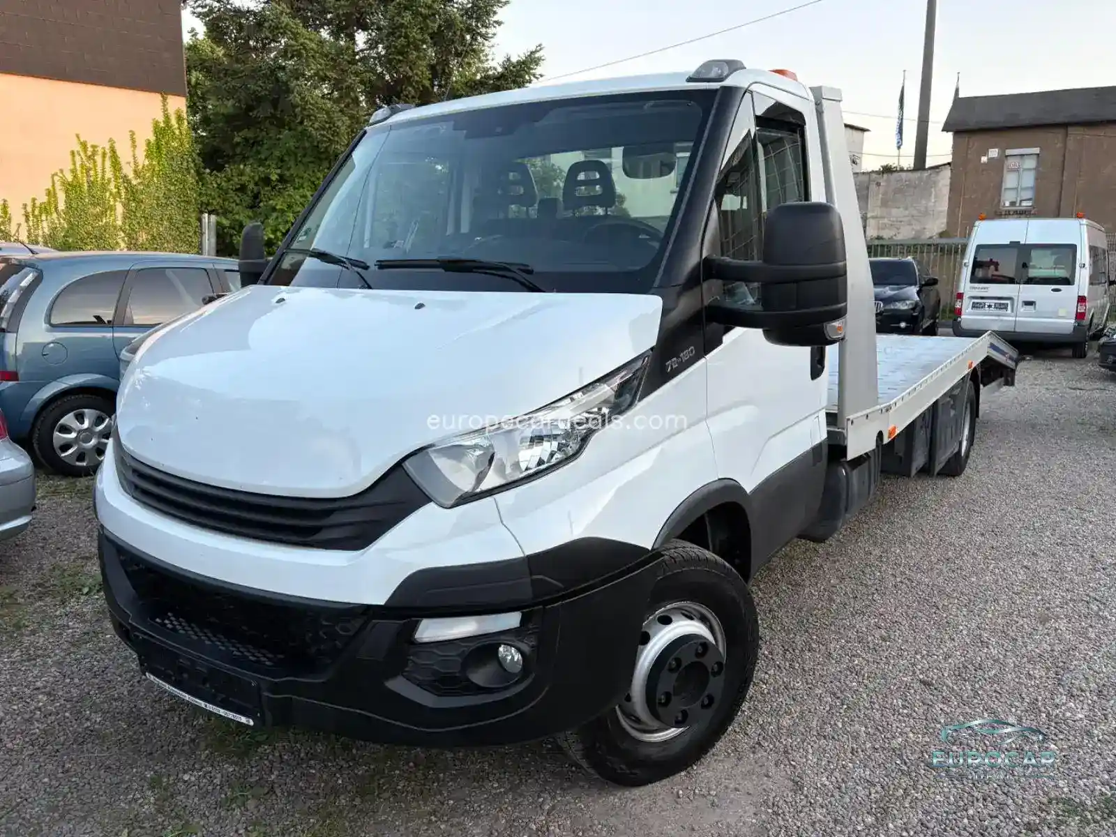 Iveco Other