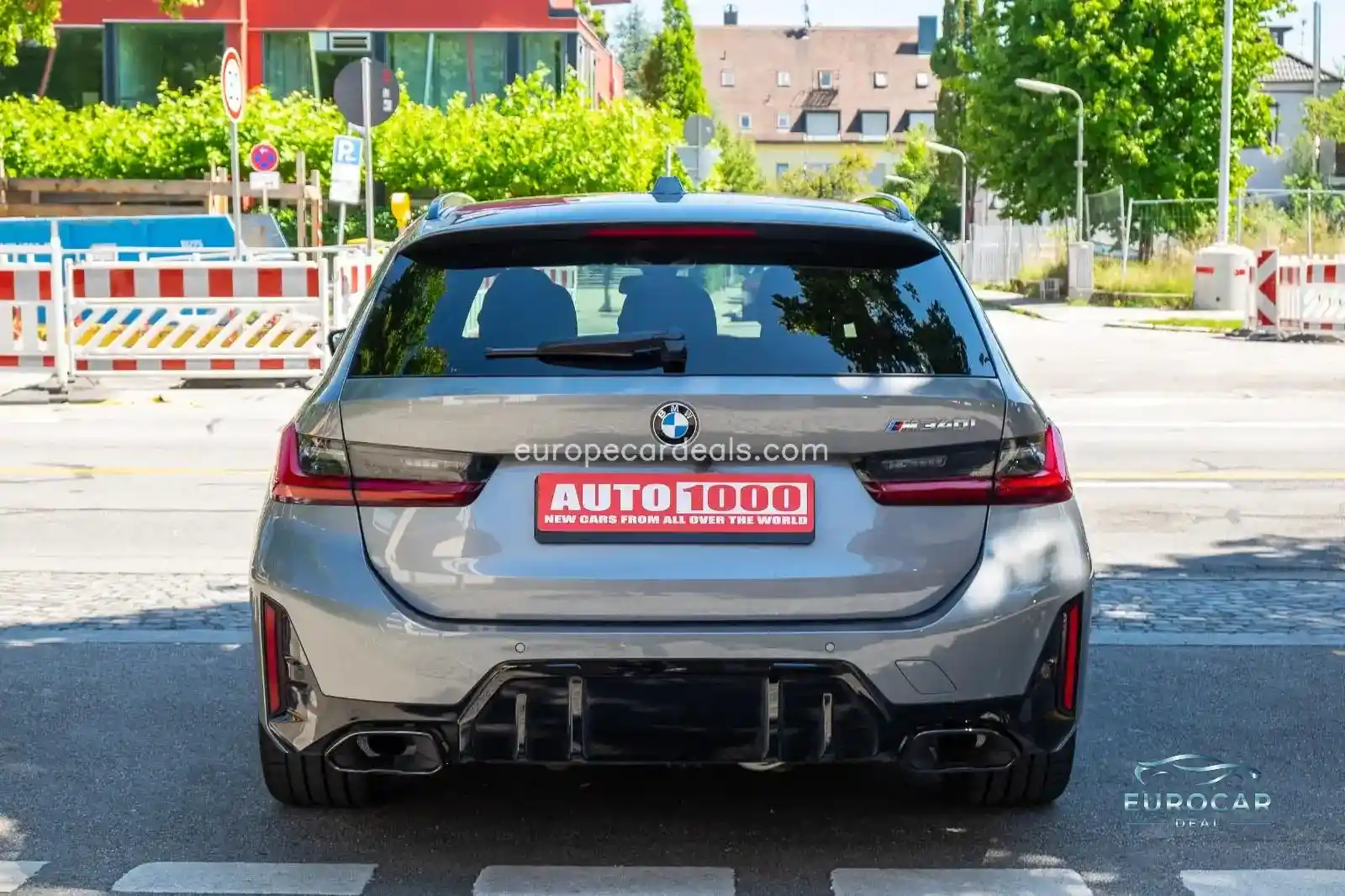 BMW M340i