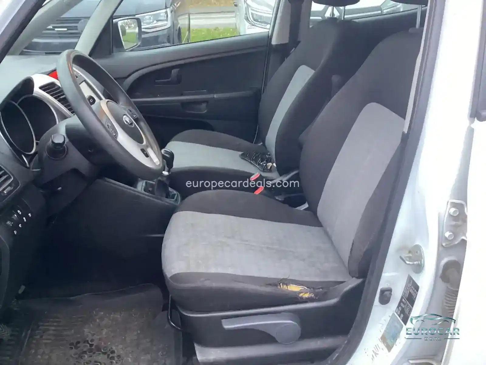 Kia Venga