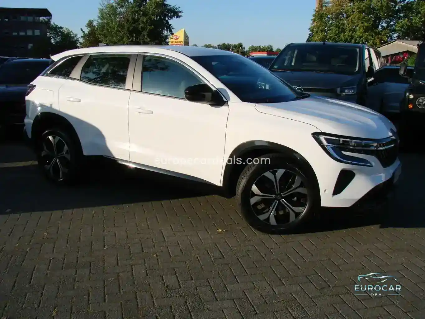 Renault Austral