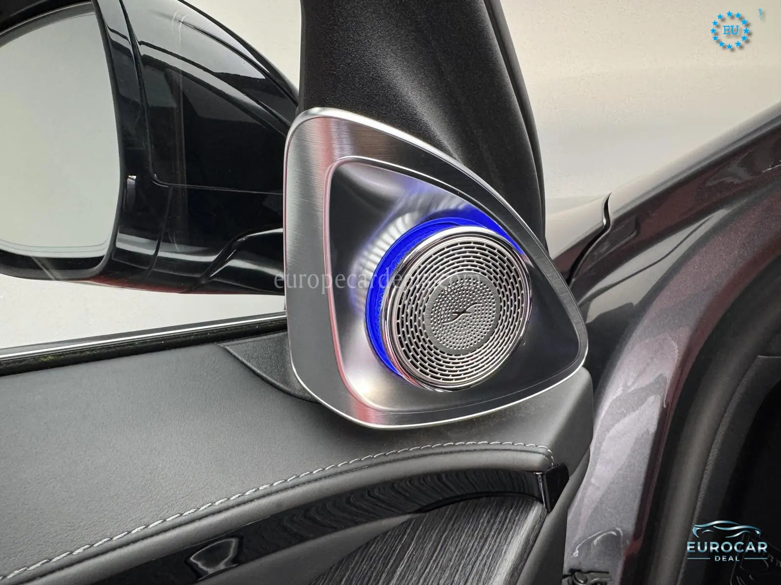 Mercedes-Benz S 580