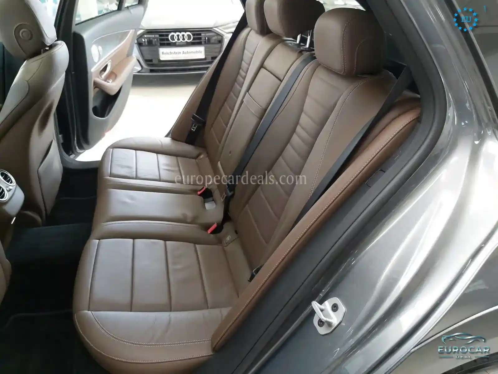 Mercedes-Benz E 400