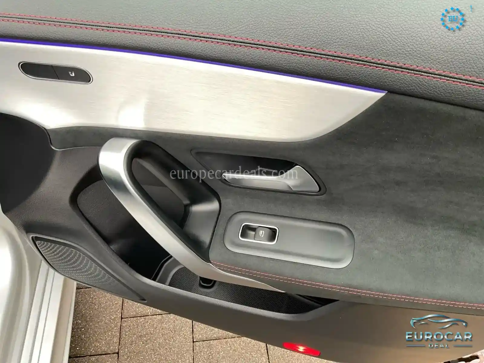 Mercedes-Benz CLA 200 Shooting Brake