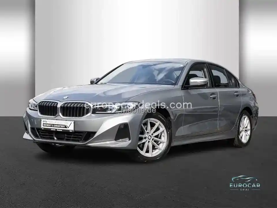 BMW 318