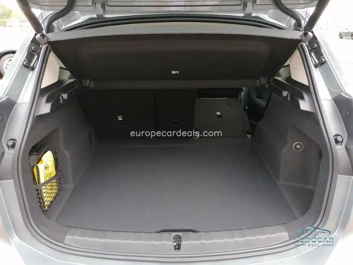 BMW 216 Active Tourer