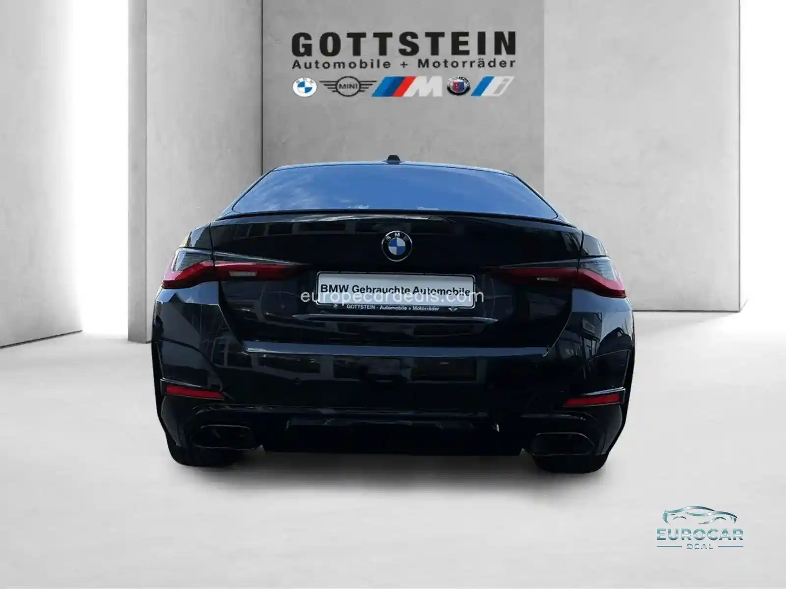 BMW M440