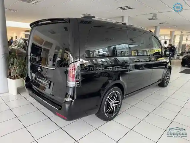 Mercedes-Benz V 300