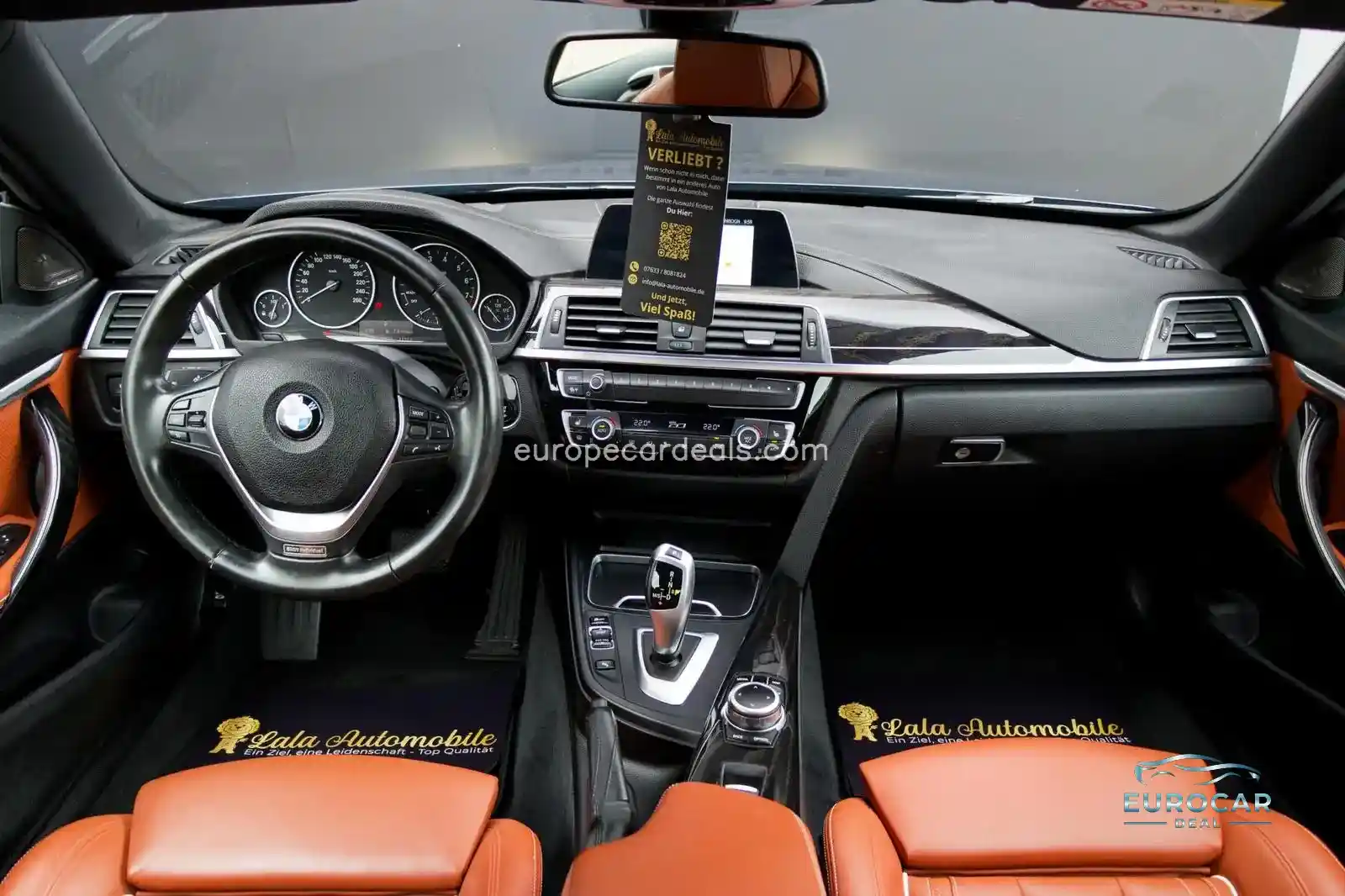 BMW 430