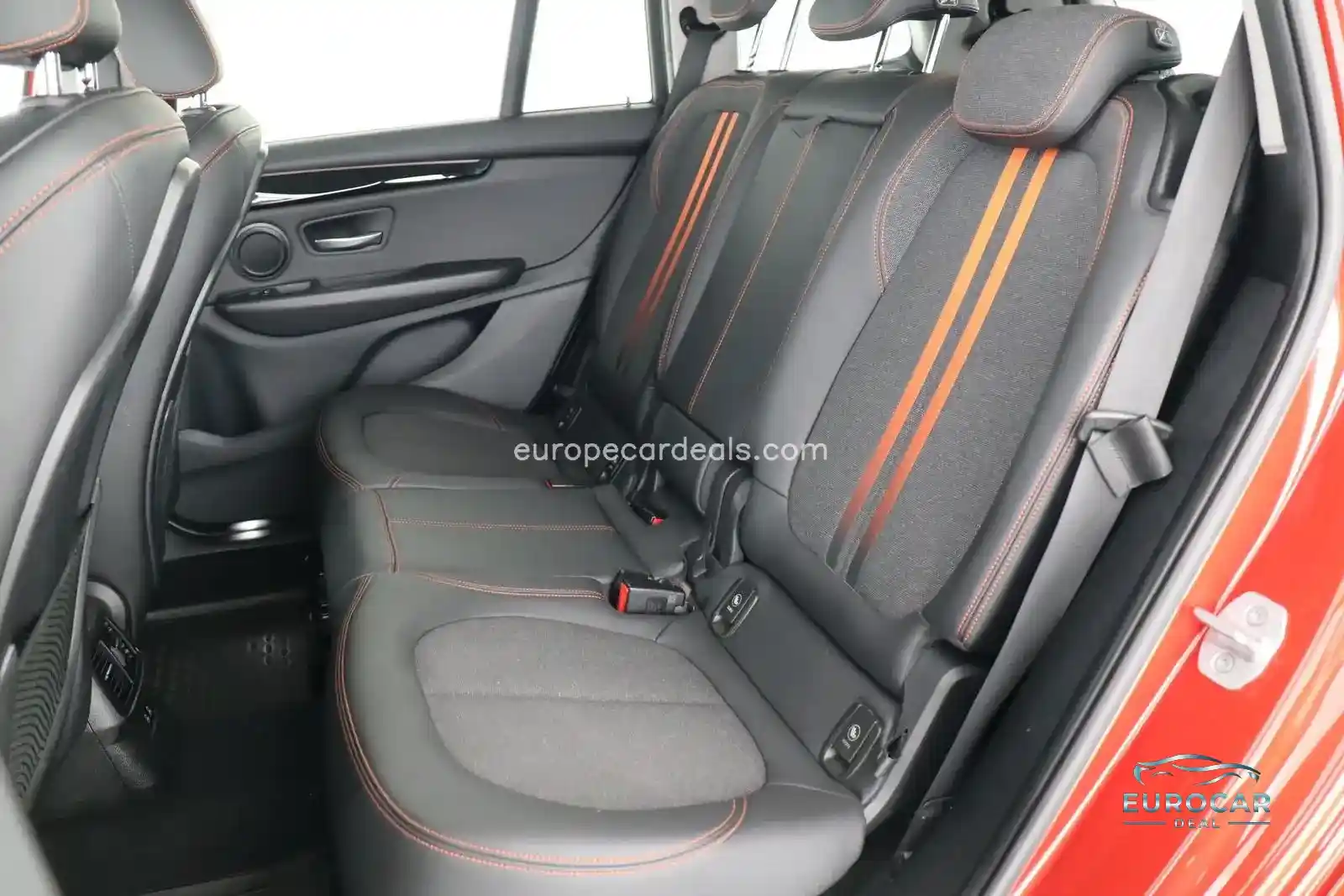 BMW 218 Gran Tourer
