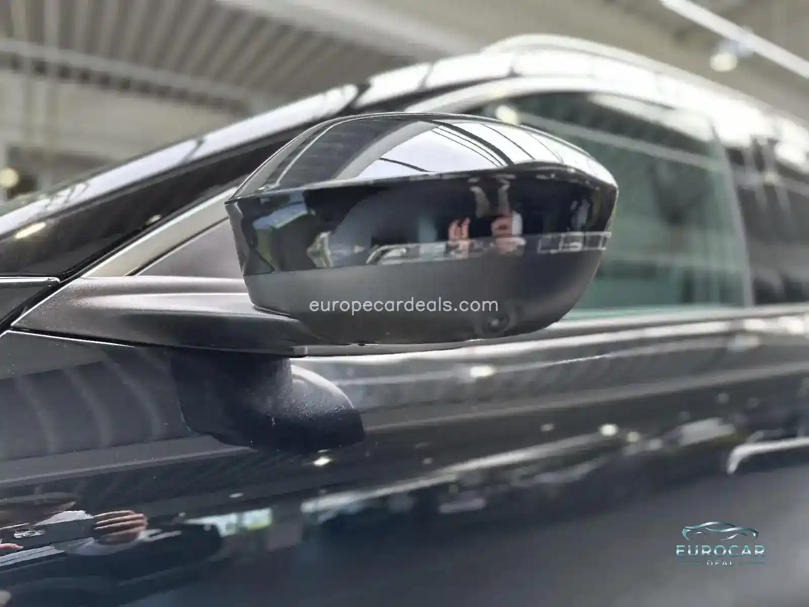 Renault Scenic E-TECH