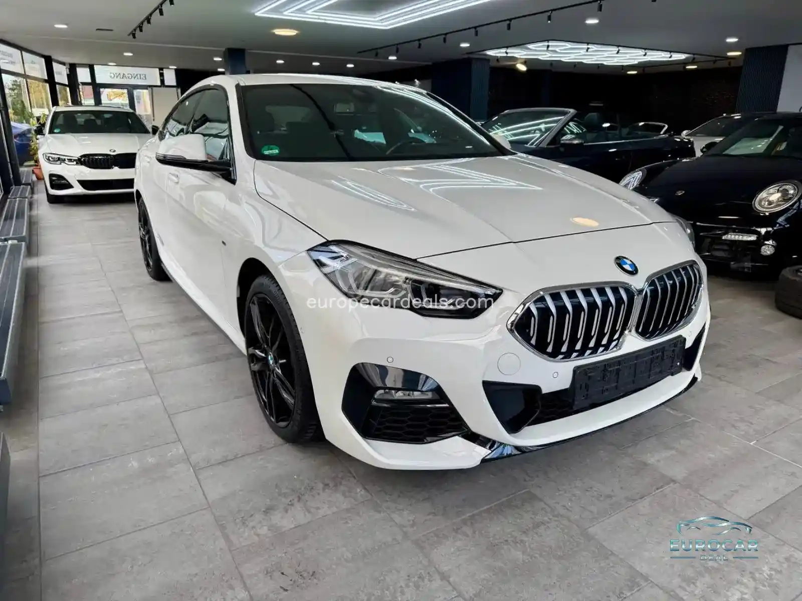 BMW 218