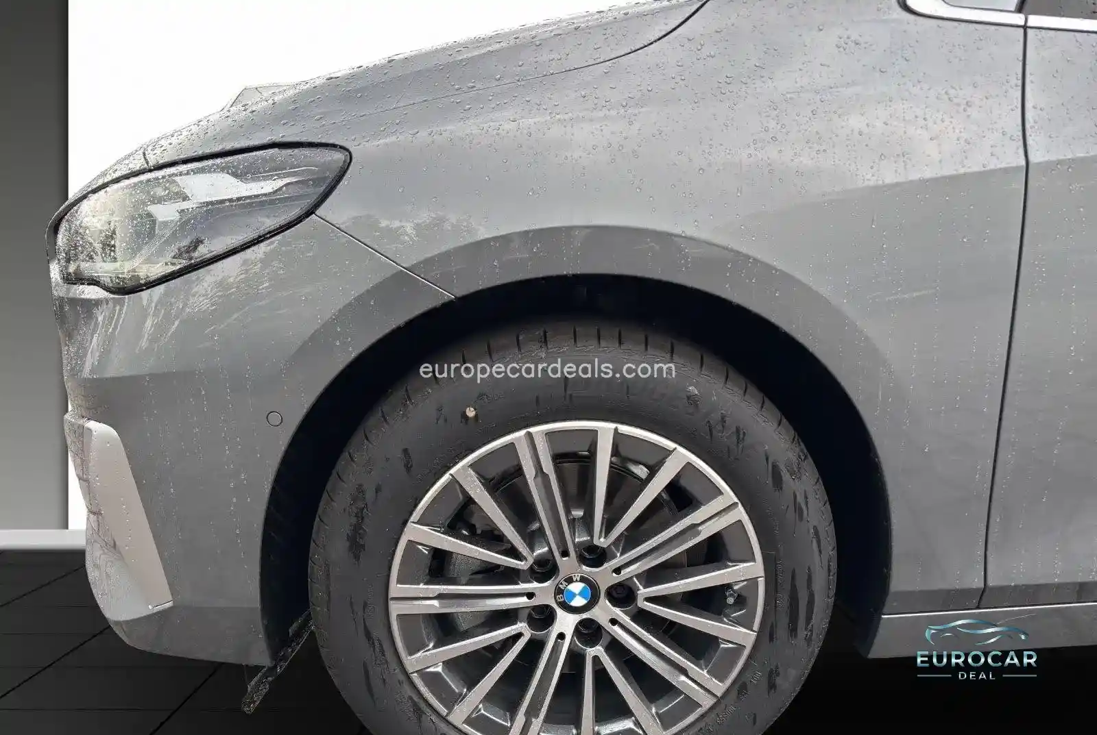 BMW 220 Active Tourer