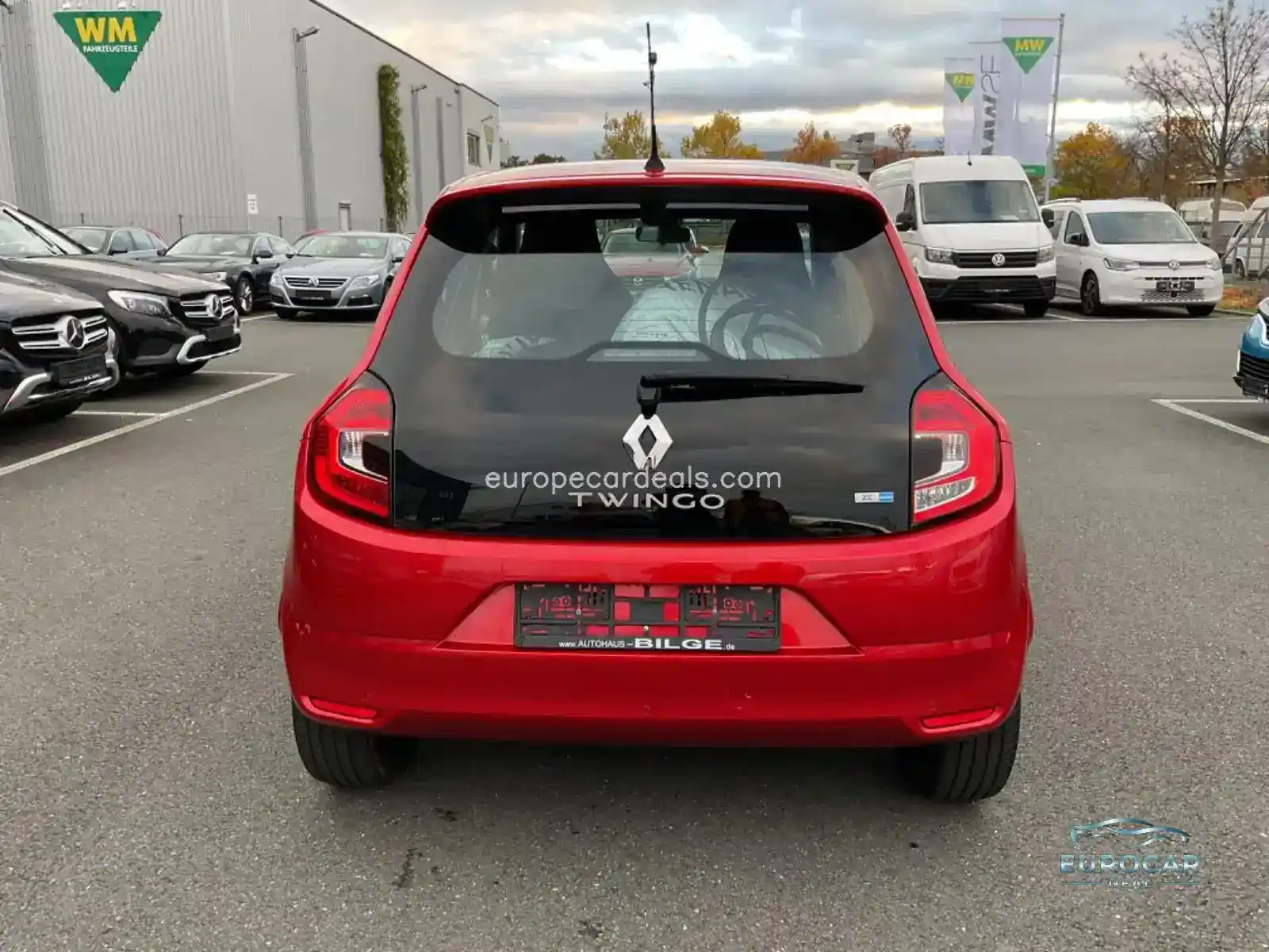 Renault Twingo