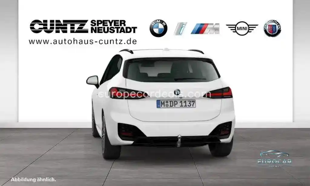 BMW 223 Active Tourer