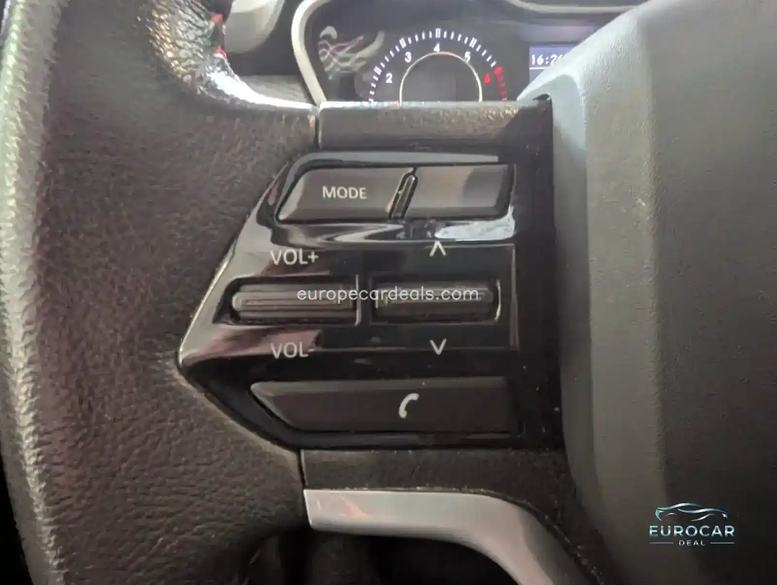 BAIC BJ20