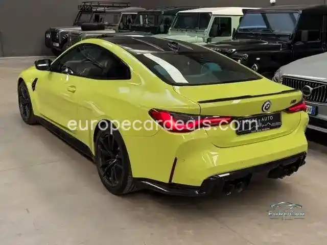 BMW M4