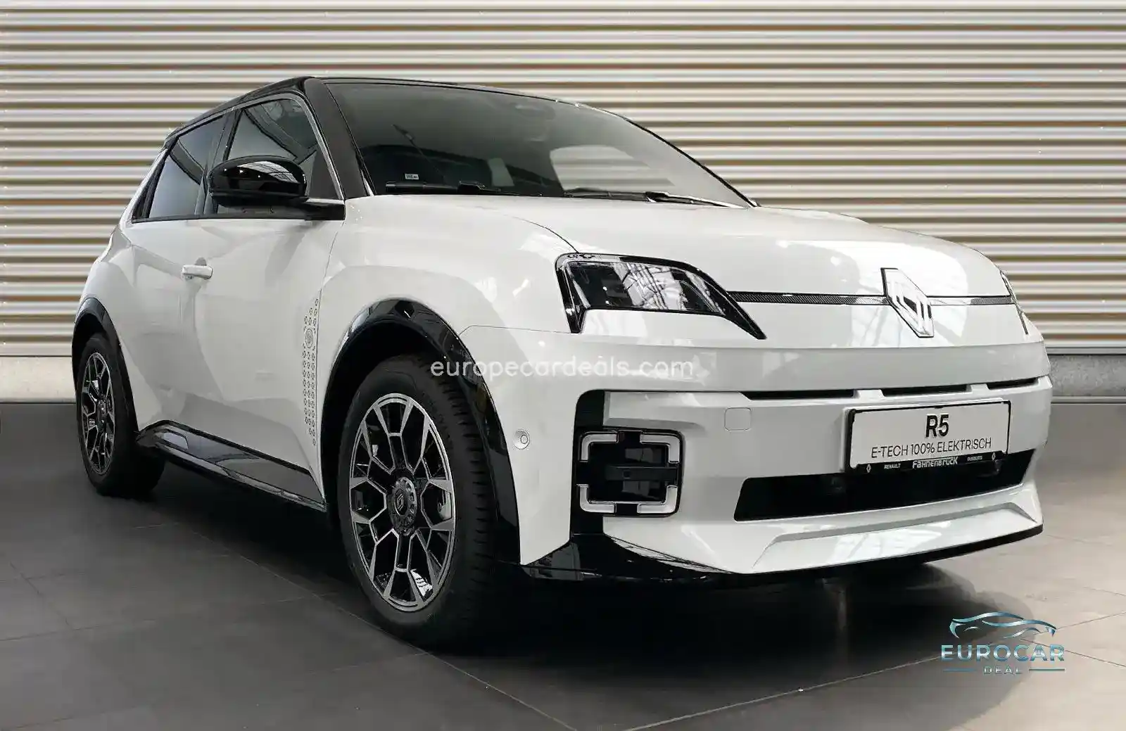 Renault R 5