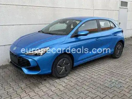 MG MG3