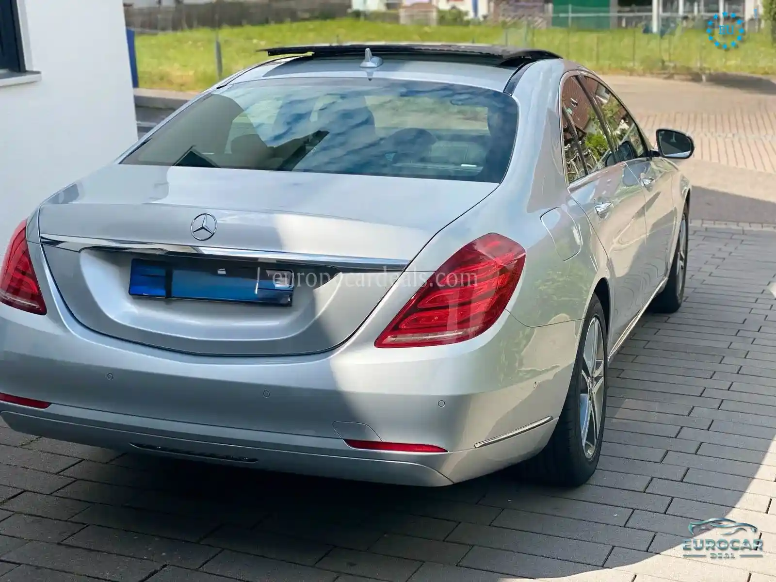 Mercedes-Benz E 350
