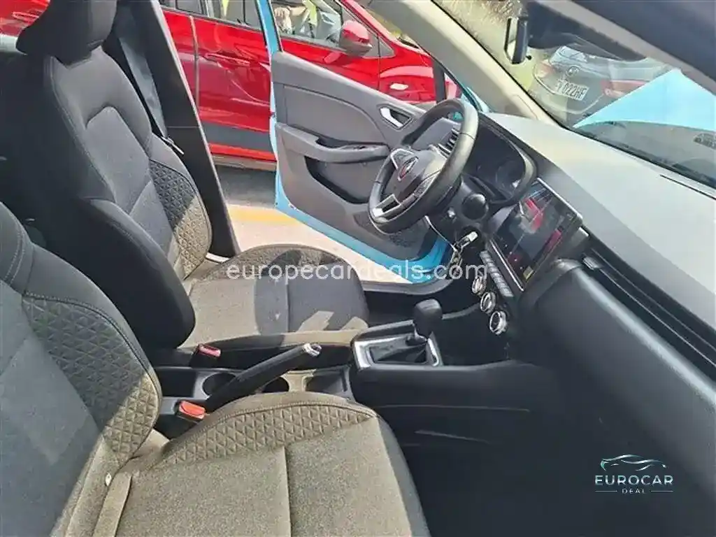Renault Other
