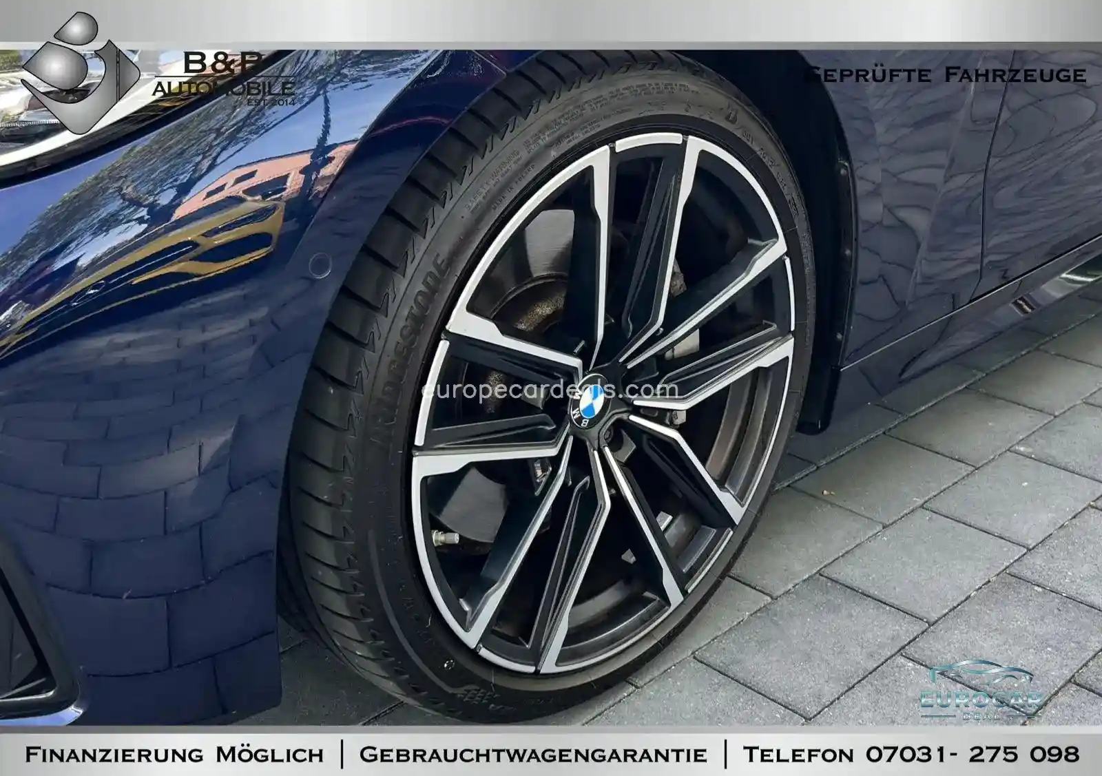 BMW 430