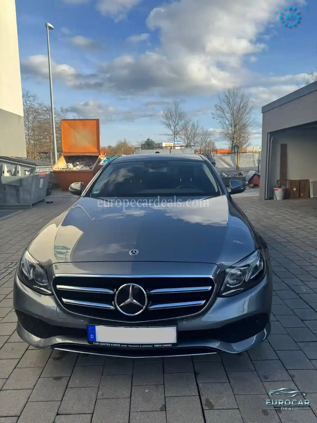 Mercedes-Benz E 300