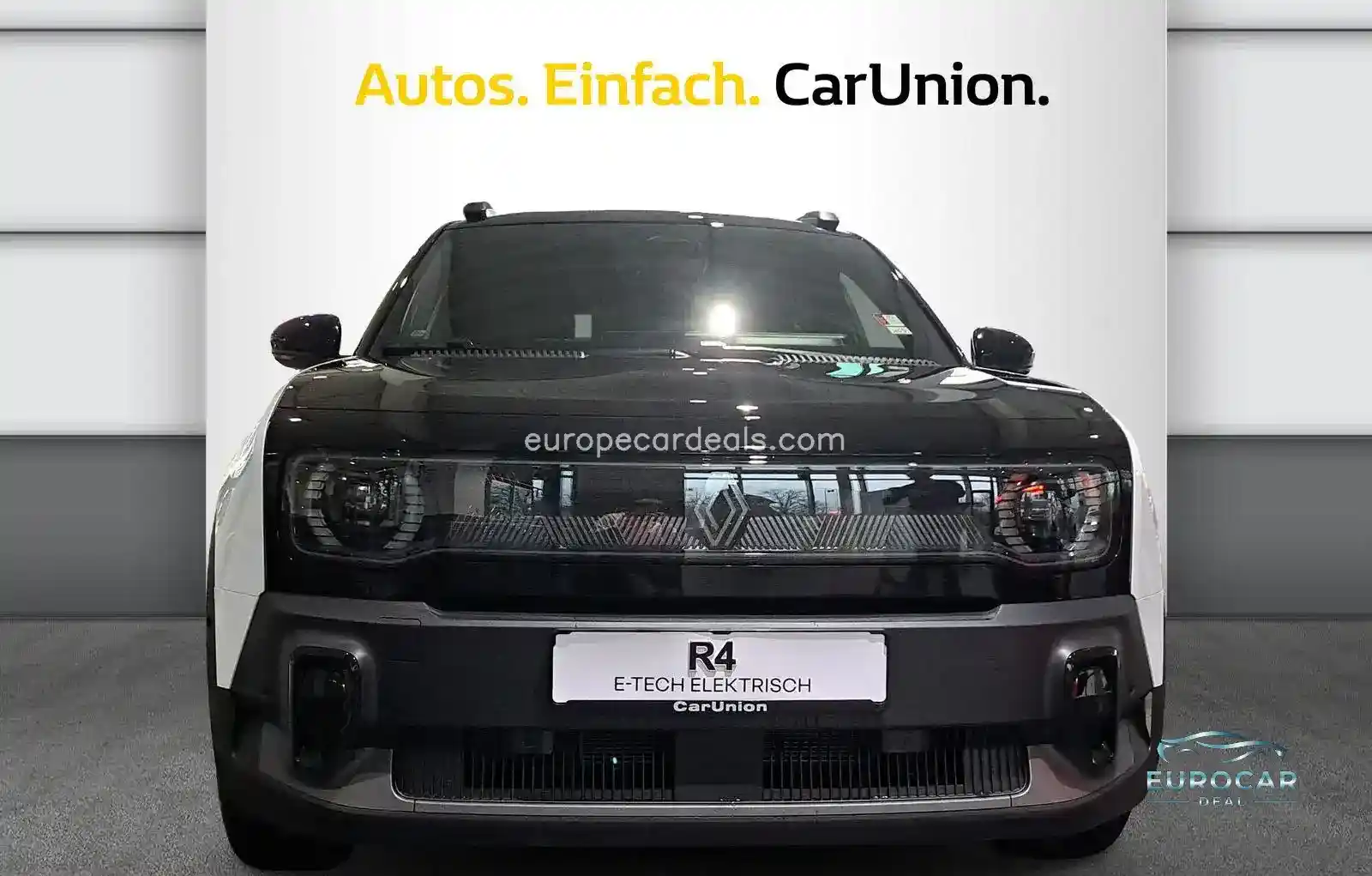 Renault R 4