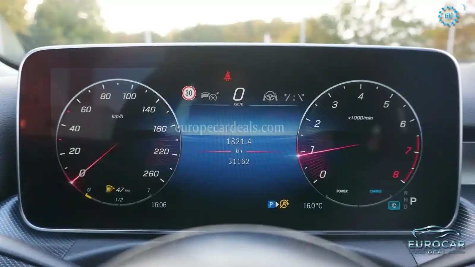 Mercedes-Benz C 160