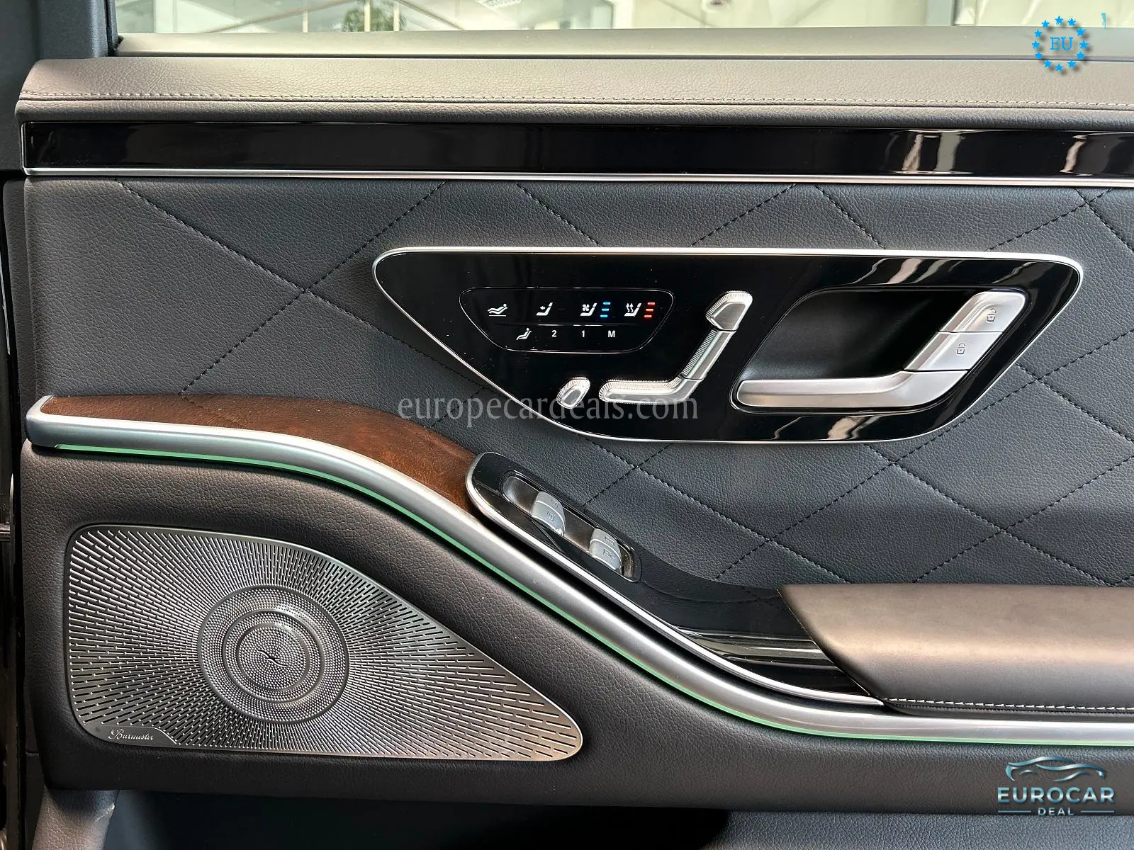 Mercedes-Benz S 350
