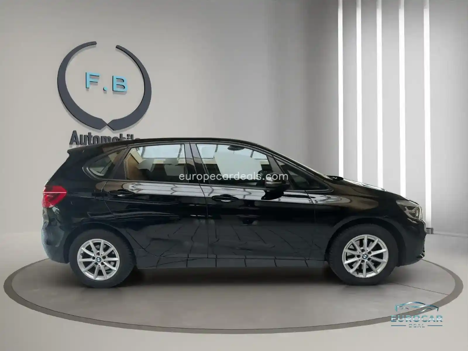 BMW 220 Active Tourer