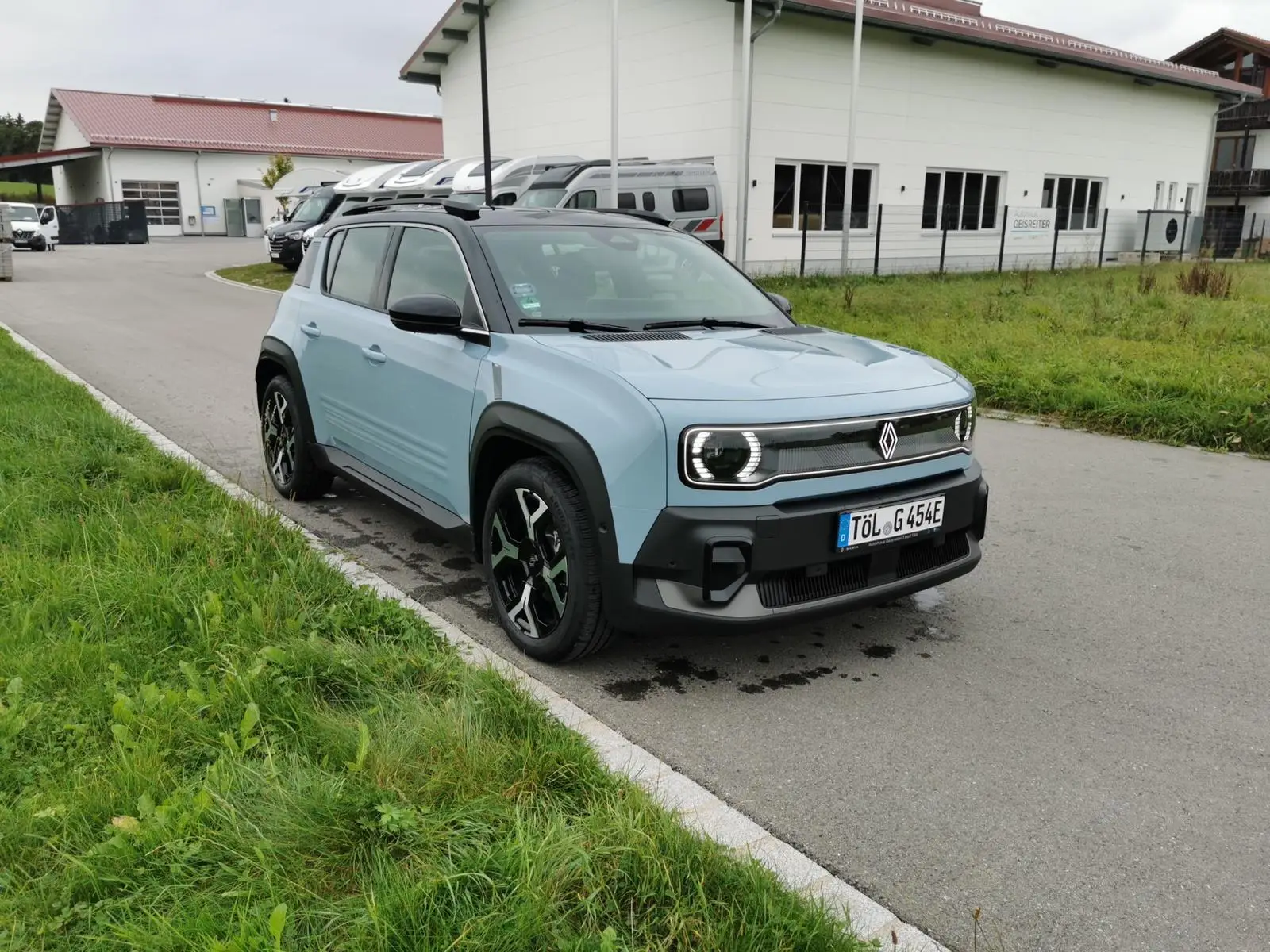 Renault R 4