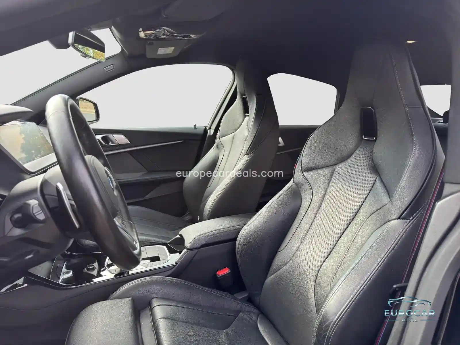 BMW M235