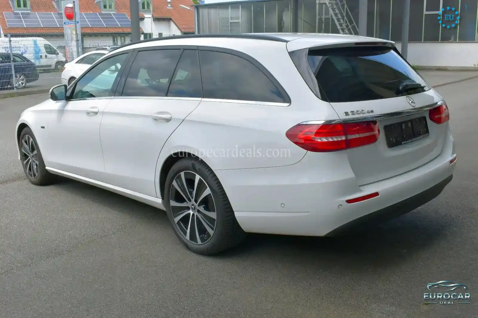 Mercedes-Benz E 300