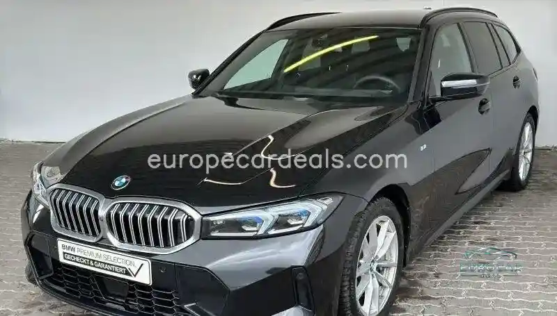 BMW 330
