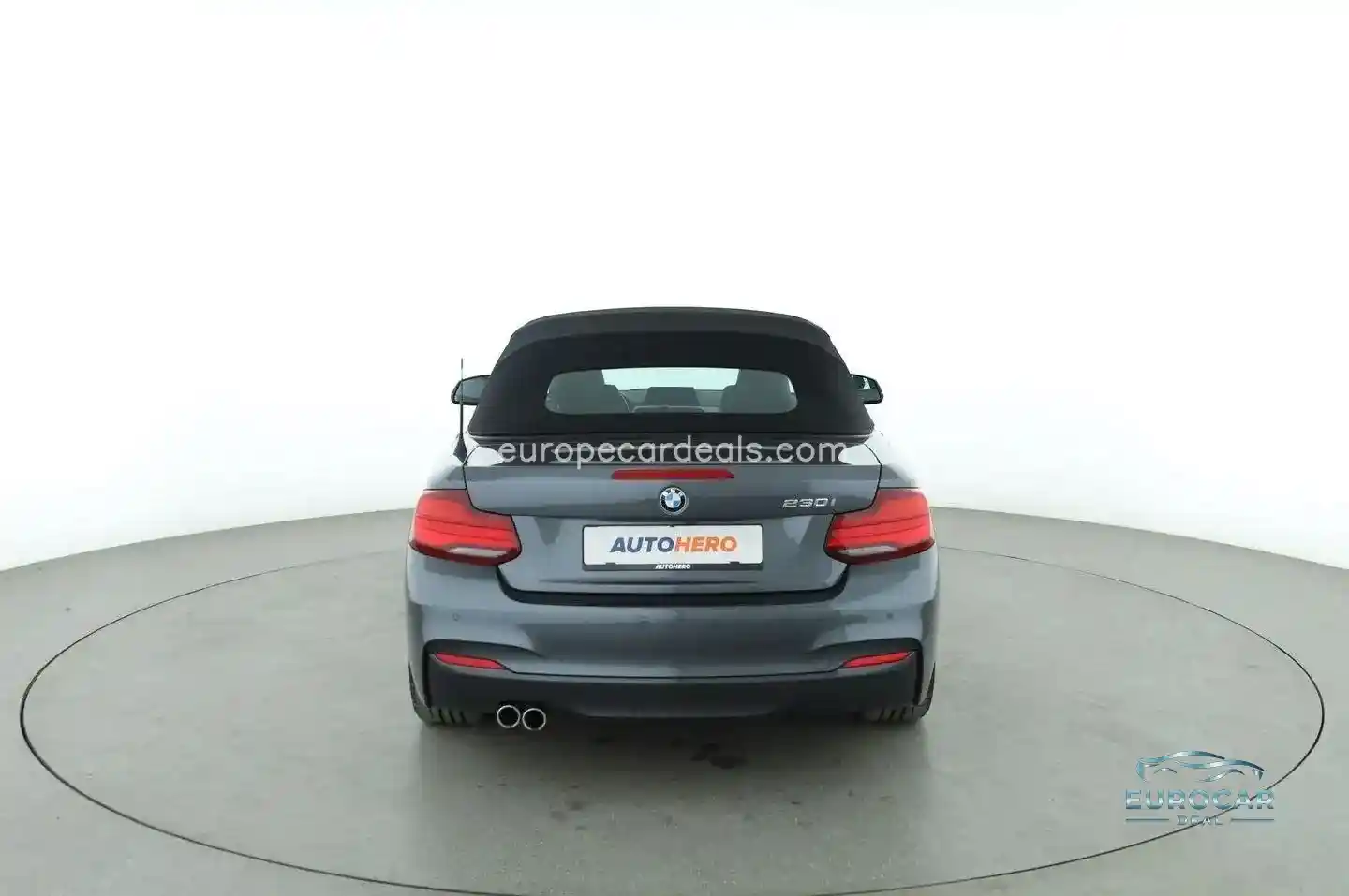 BMW 230