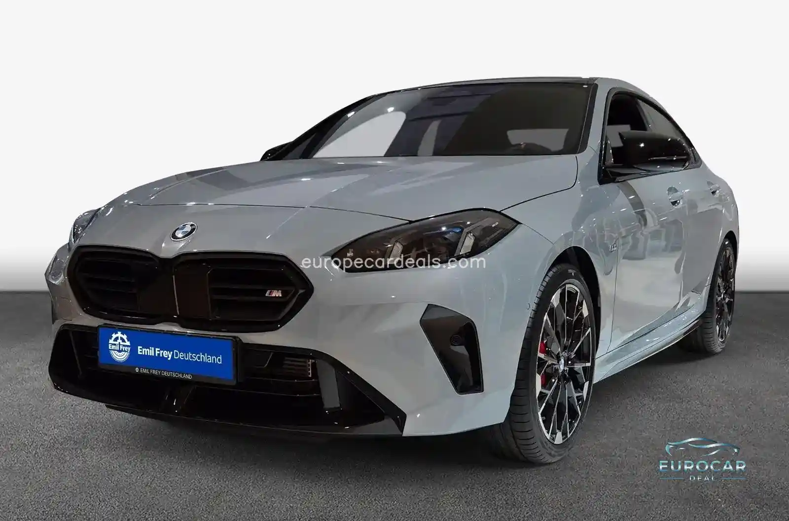 BMW M235