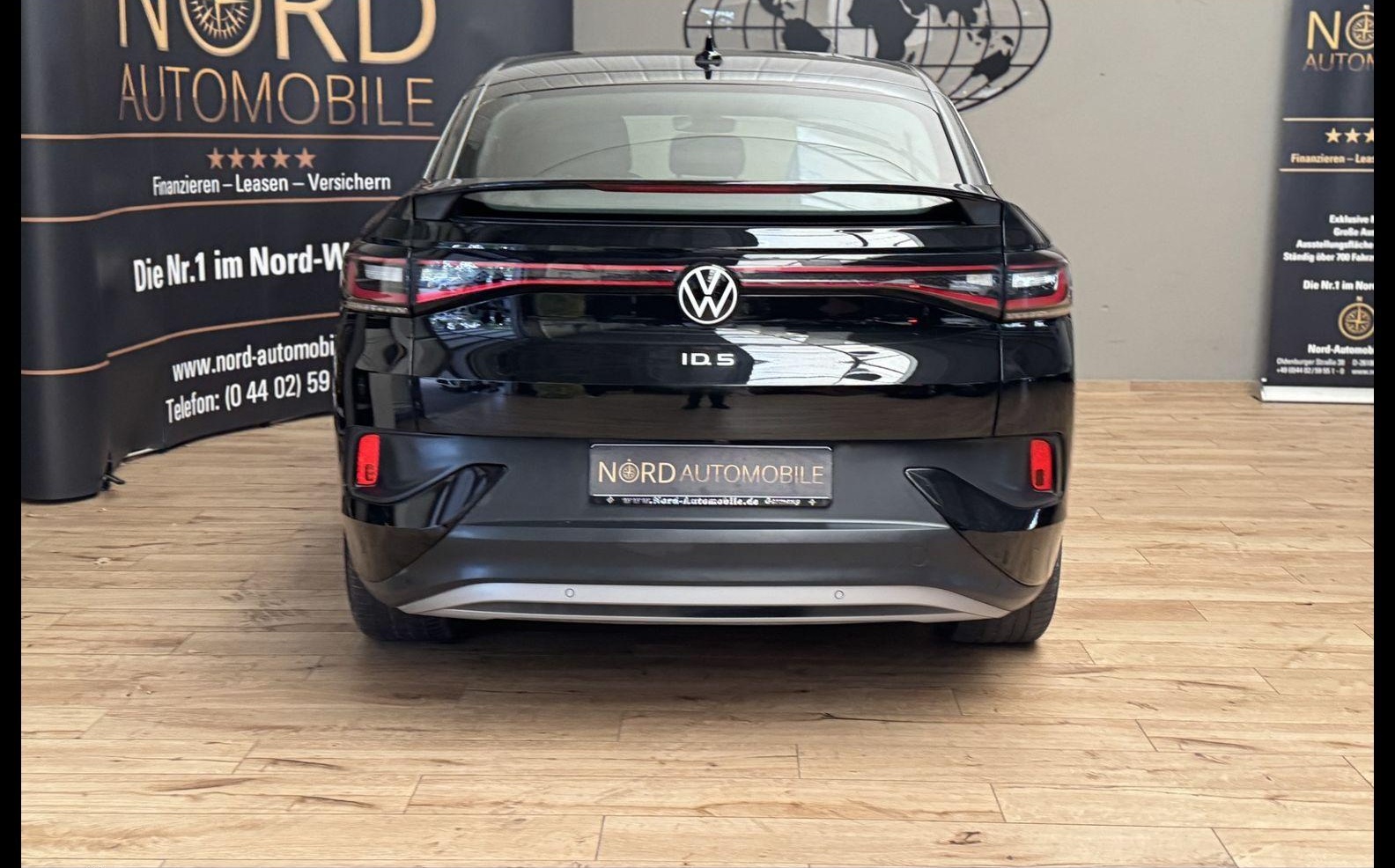 Volkswagen ID.5