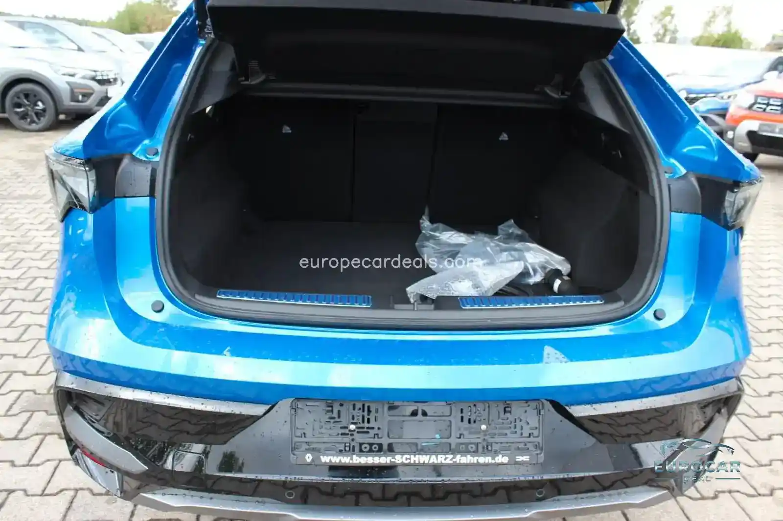 Renault Rafale