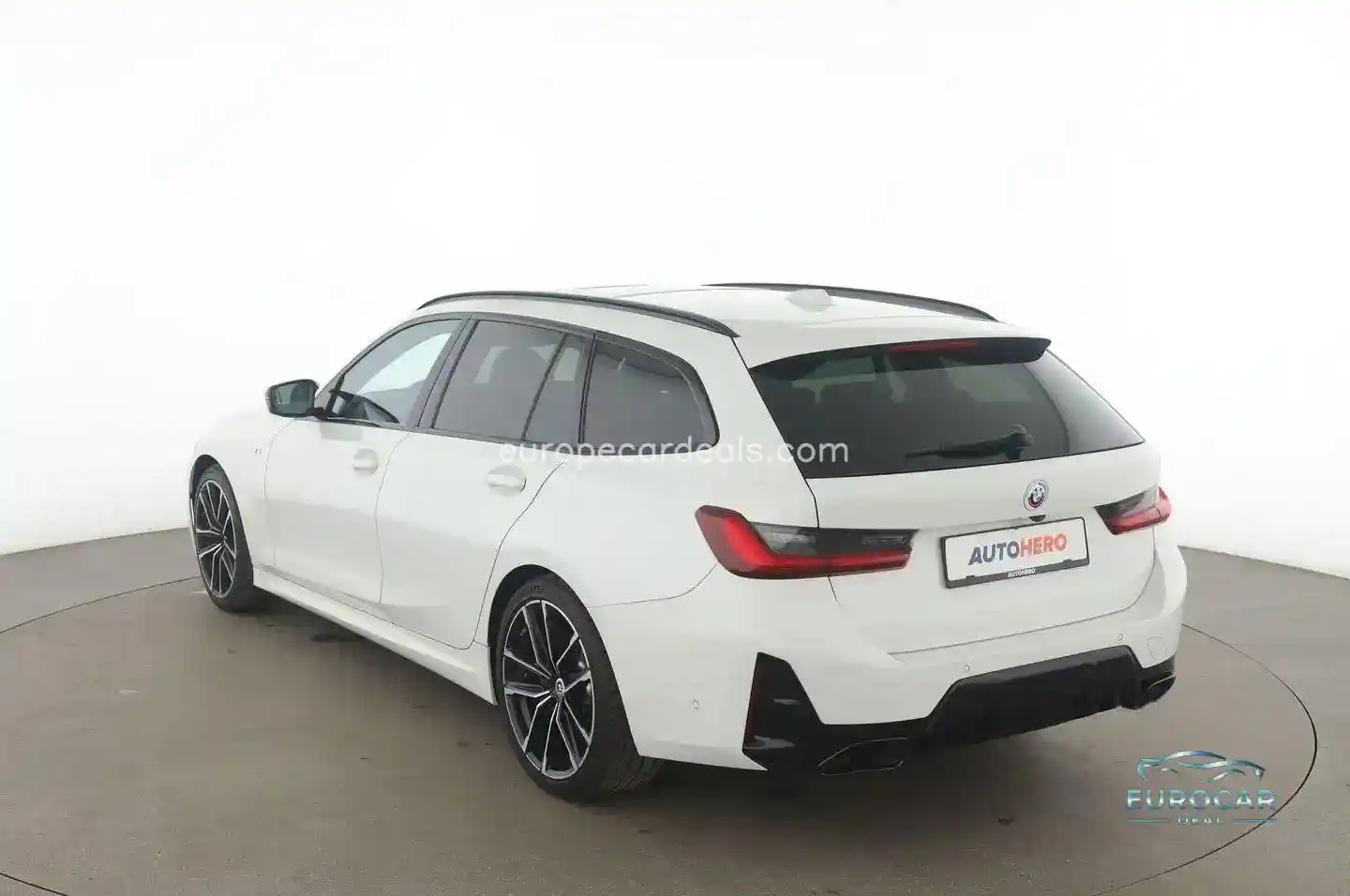 BMW 340