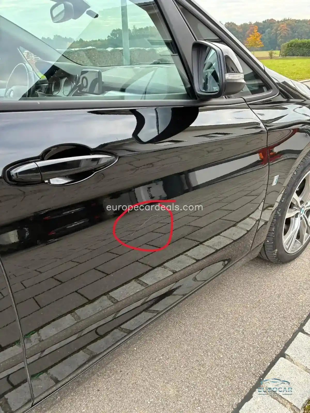 BMW 225 Active Tourer