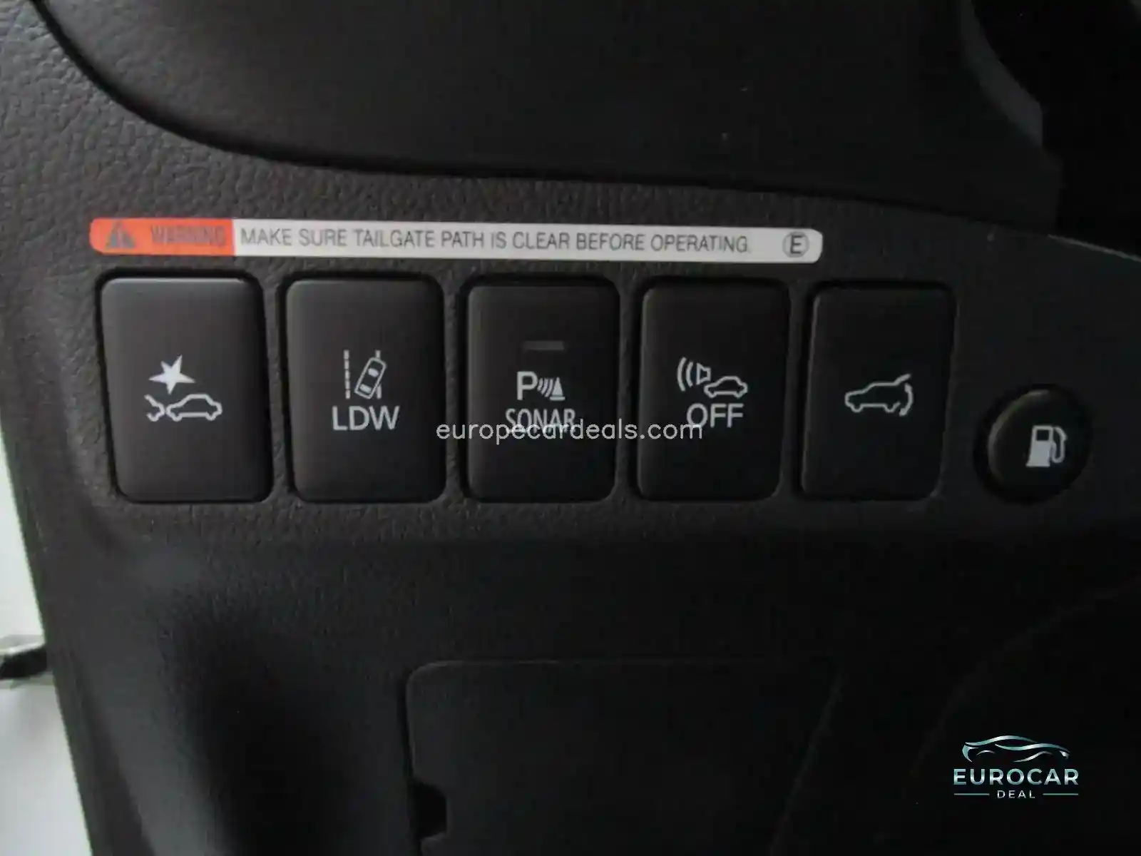 Mitsubishi Plug-in Hybrid Outlander
