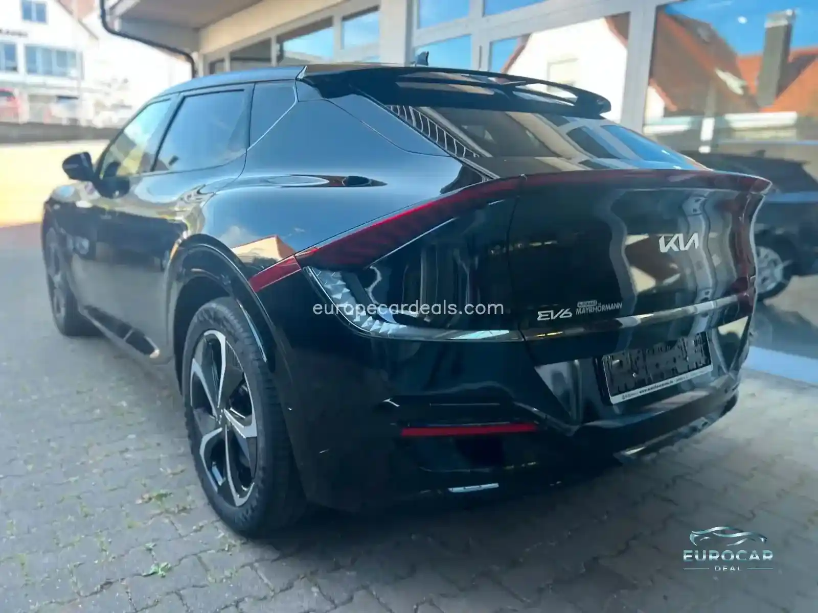 Kia EV6