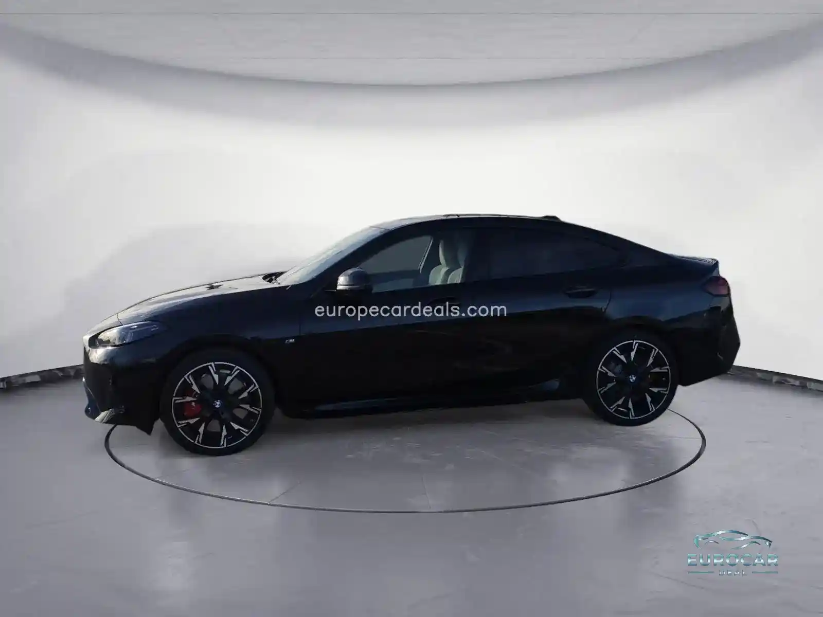 BMW 220 Gran Coupé