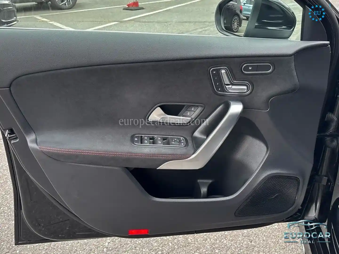 Mercedes-Benz A 35 AMG