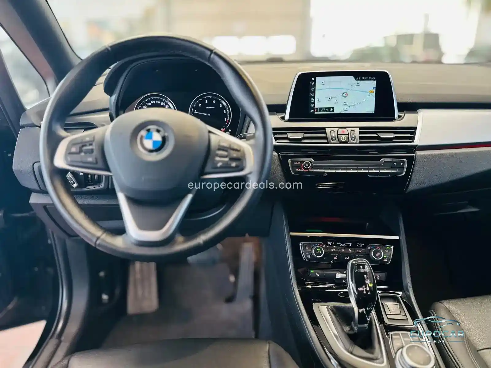 BMW 220 Active Tourer