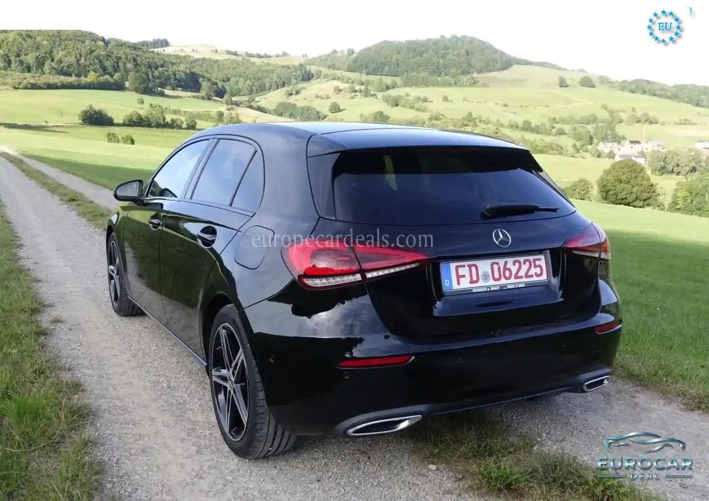 Mercedes-Benz A 160